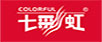 七彩虹