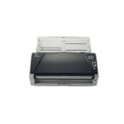 富士通（Fujitsu）Fi-7480 扫描仪A3高速双面自动进纸