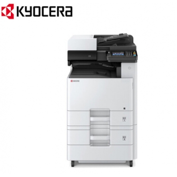 京瓷 (Kyocera) 