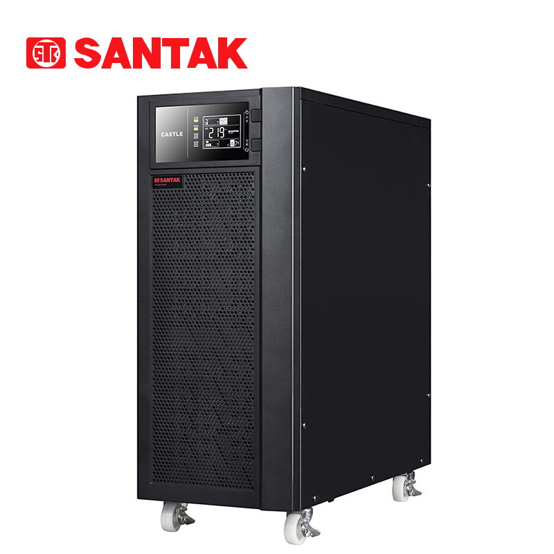 山特/SANTAK