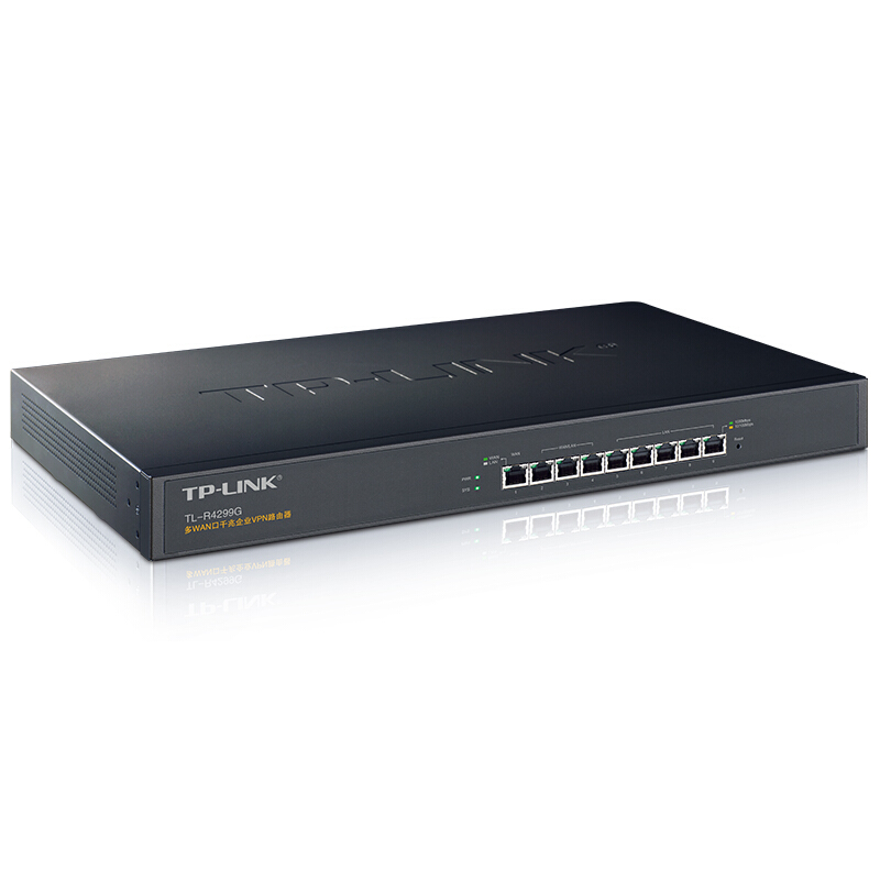 	普联/TP-LINK