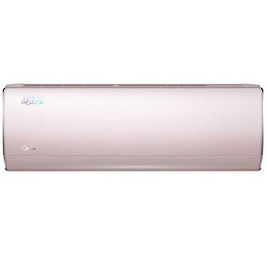 美的/Midea KFR-26GW/BP3DN1Y-TA201(B2) 壁挂式空调