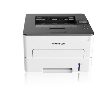 奔图(Pantum) P3308DW 商用黑白双面激光打印机