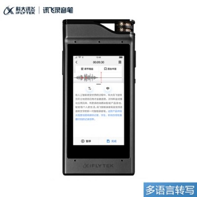科大讯飞/iFLYTEK