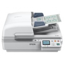 惠普/HP SCANJET ENTERPRISE 7500 平板扫描仪