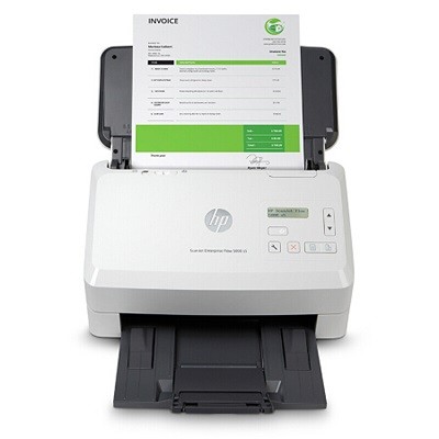 惠普/HP ScanJet Enterprise Flow 5000 s4 扫描仪
