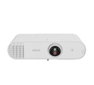 爱普生（EPSON）CB-X50 3LCD商教投影机 投影仪 3600流明