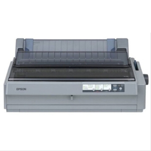 爱普生/EPSON LQ-1900KIIH 针式打印机