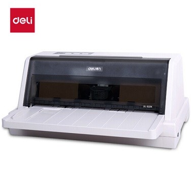 得力（deli）DL-910K 针式打印机