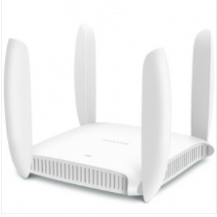 普联/TP-LINK TL-WDR6320 1200M 11AC双频智能无线路由器 无线穿墙*