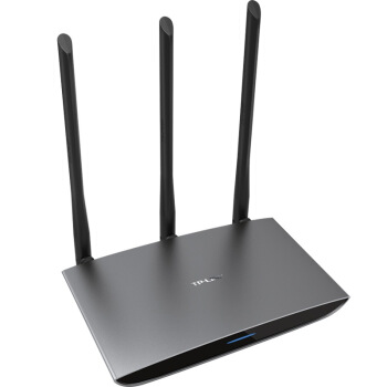 TP-LINK/ TL-WR890N/ 450M无线路由器