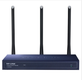 普联/TP-LINK/ TL-WVR458/ 450M企业级无线路由器 (wifi穿墙/防火墙/VPN)
