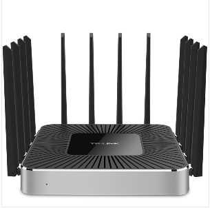 TP-LINK/ TL-WVR4300L/ 路由器