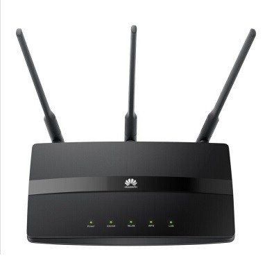 华为/HUAWEI WS550 450M无线路由器