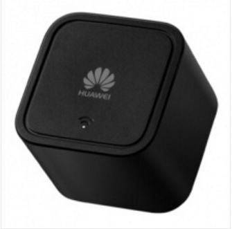 华为（HUAWEI）华为Q1子路由器单只装 PT231无线放大电力线适配WiFi信号增强覆盖需要跟母路由搭配使用