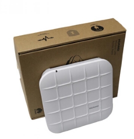 华为/HUAWEI AP3050DE 企业酒店无线胖 路由器 吸顶式接入点