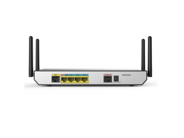 华为/HUAWEI 1GEWAN 4GELAN WIFI2.4G+5G AR101W-S 企业级 路由器