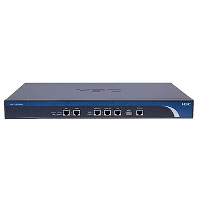 华三/H3C SMB-ER3200G2 路由器