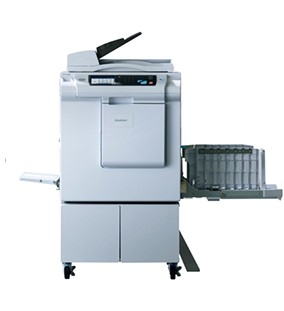 基士得耶（GESTETNER）