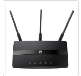 华为/HUAWEI WS550 450M无线路由器