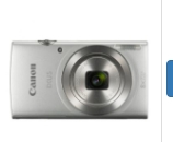 佳能（canon）IXUS 175 数码照相机